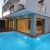 Exterior Piscina